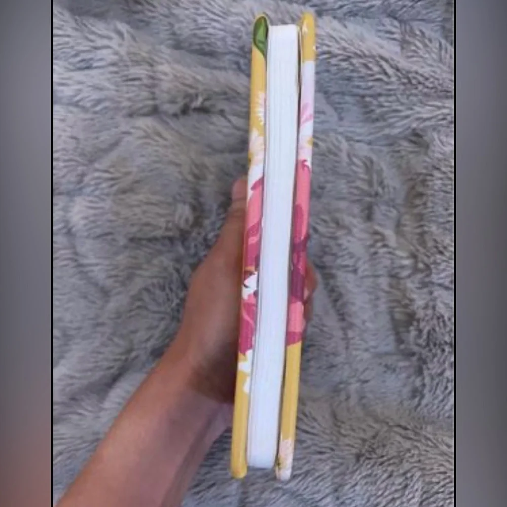 N/A small hardcover